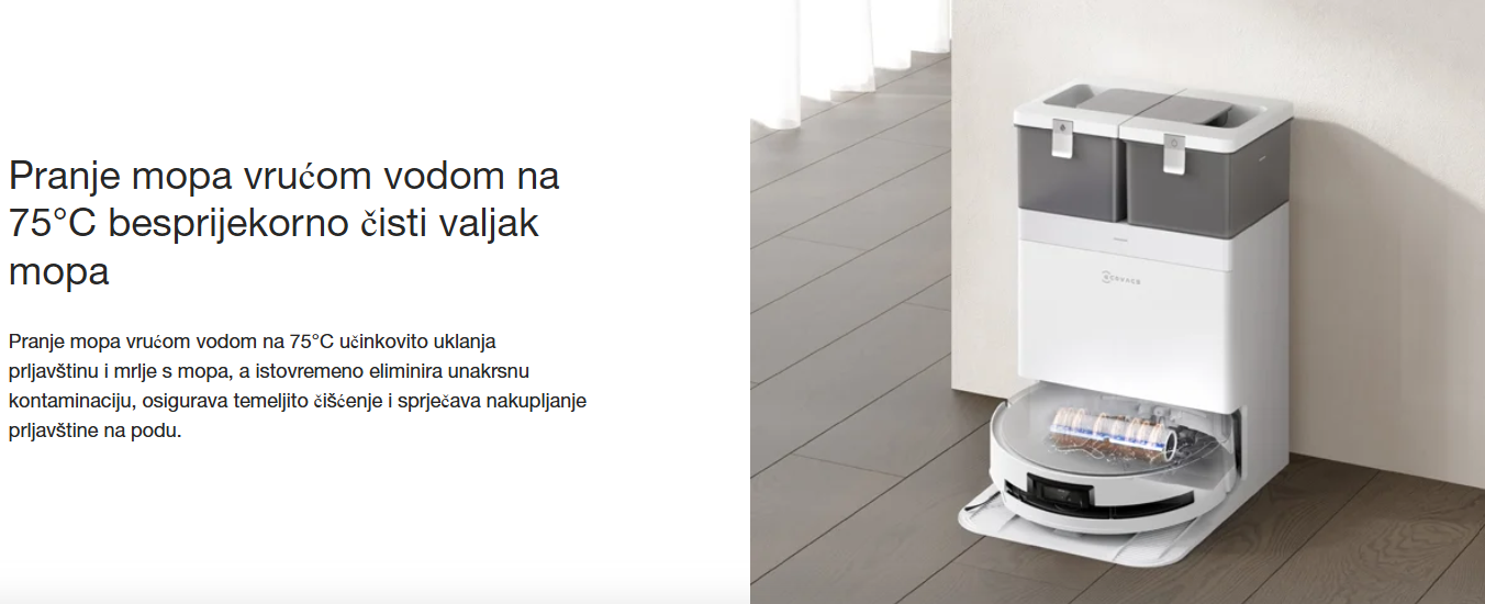 ecovacs