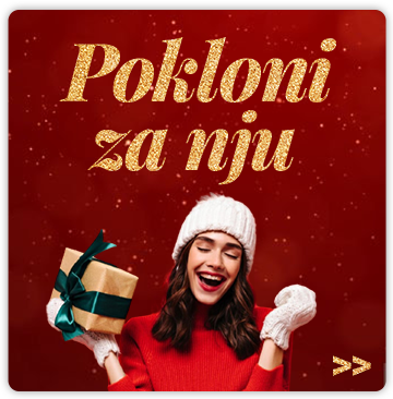 novogodišnji borovi