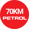 PETROL 70 KM