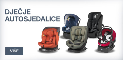 Djecje Autosjedalice super ponuda akcija i cijene