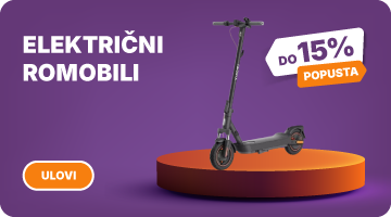 Električni romobili