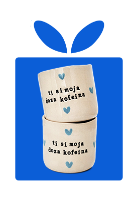 Philips kafe aparati 550 + 2 šoljice gratis 2026 SS