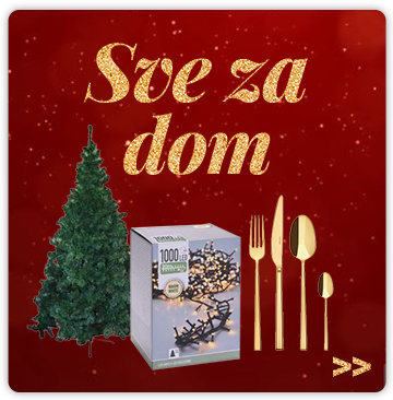 dekoraije za dom