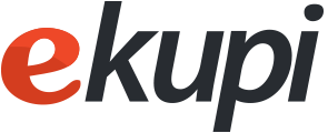ekupi logo black