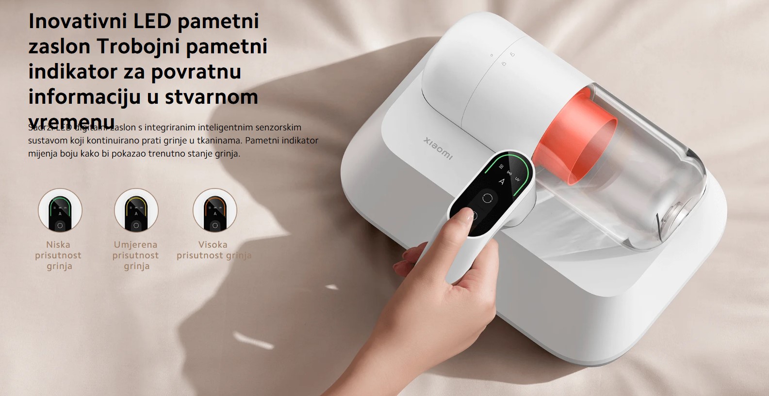 XIAOMI