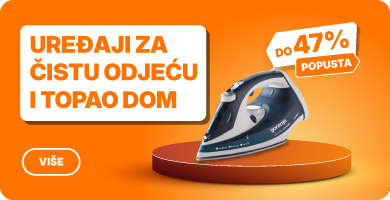 Uredjazi za cistocu