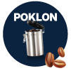 DeLonghi Magnifica Evo - sticker2