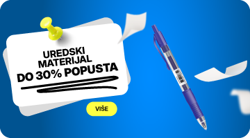 Uredski materijal