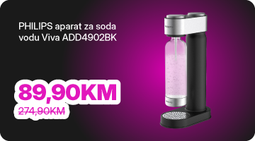 Philips aparat za soda vodu