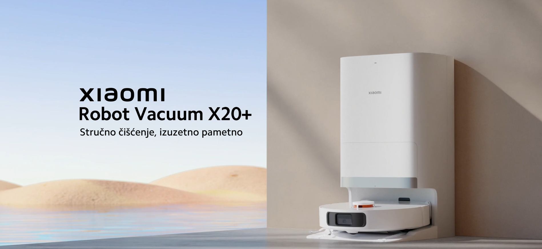 XIAOMI