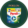 LG WM + Persil