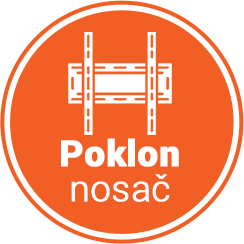 HISENSE nosac