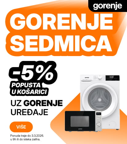 Gorenje 223.0.