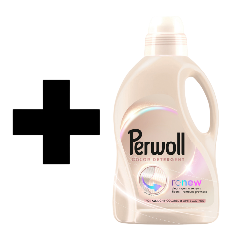 LG WASH + Perwoll januar 2026