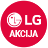 LG Akcija
