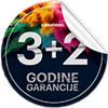 Grundig 3+2 gg
