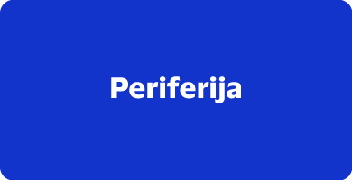 Periferija