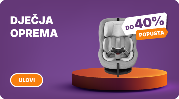Dječja oprema