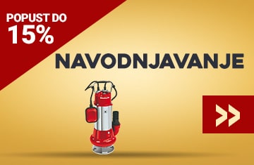 Navodnjavanje