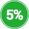 Popustolovac - 23.6.2025. (5%)