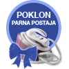 Electrolux + parna postaja