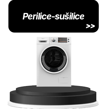 Tesla perilice-sušilice