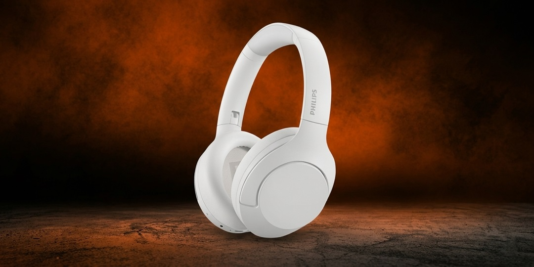 PHILIPS Bluetooth slušalice TAH8506WT/00, Extreme deal dana