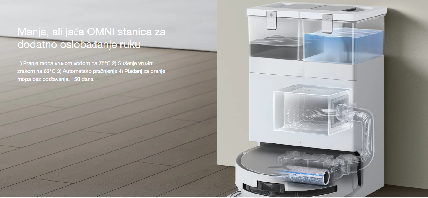 ecovacs