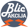 Blic (stickerBiH) - Elektronika