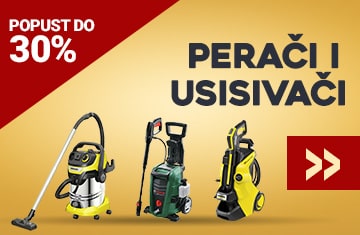 Perači