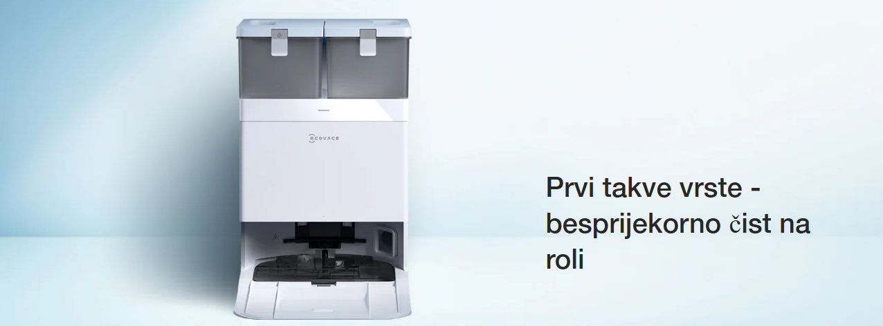 ecovacs
