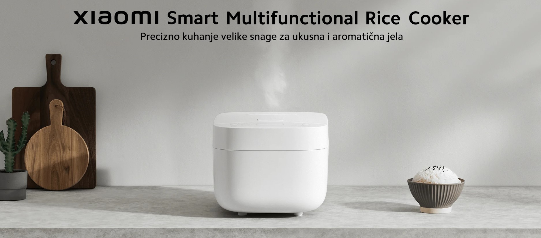 XIAOMI 