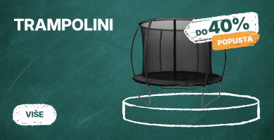 Trampolini