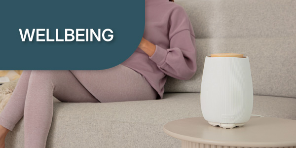 Wellbeing