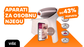 Aparati za osobnu njegu