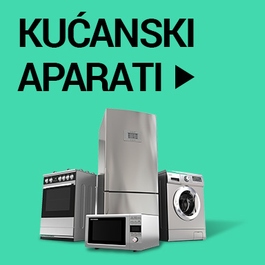 Kućanski aparati