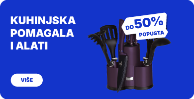 Kuhinjska pomagala i alati