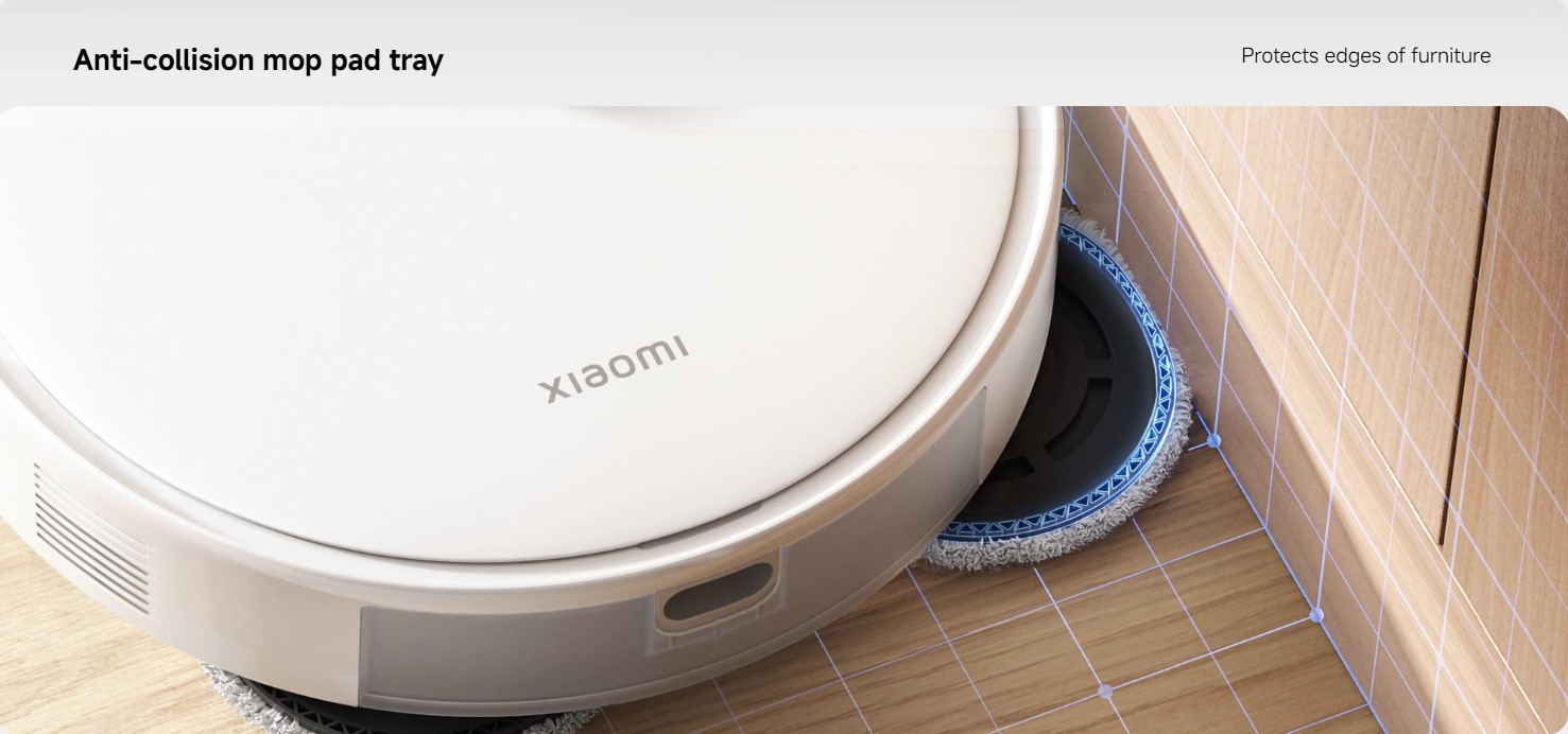 XIAOMI
