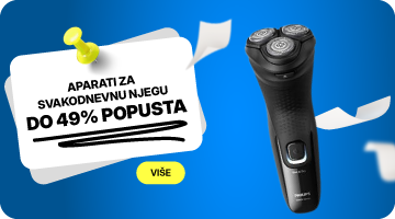 Aparati za njegu