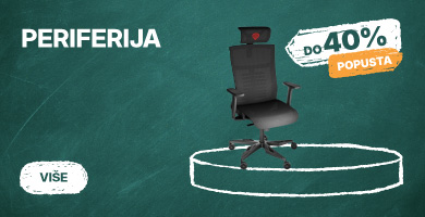 Periferija