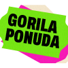 Gorila ponuda