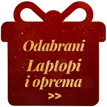 kuglice i dekoracije za bor