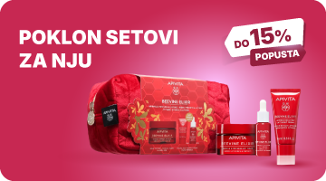 Sušila za Poklon setovi za njukosu