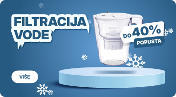 Filtracija vode