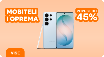 Mobiteli i oprema