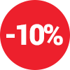 ASUS -10% košarica