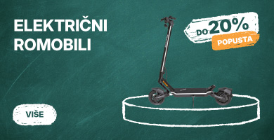 Električni romobili
