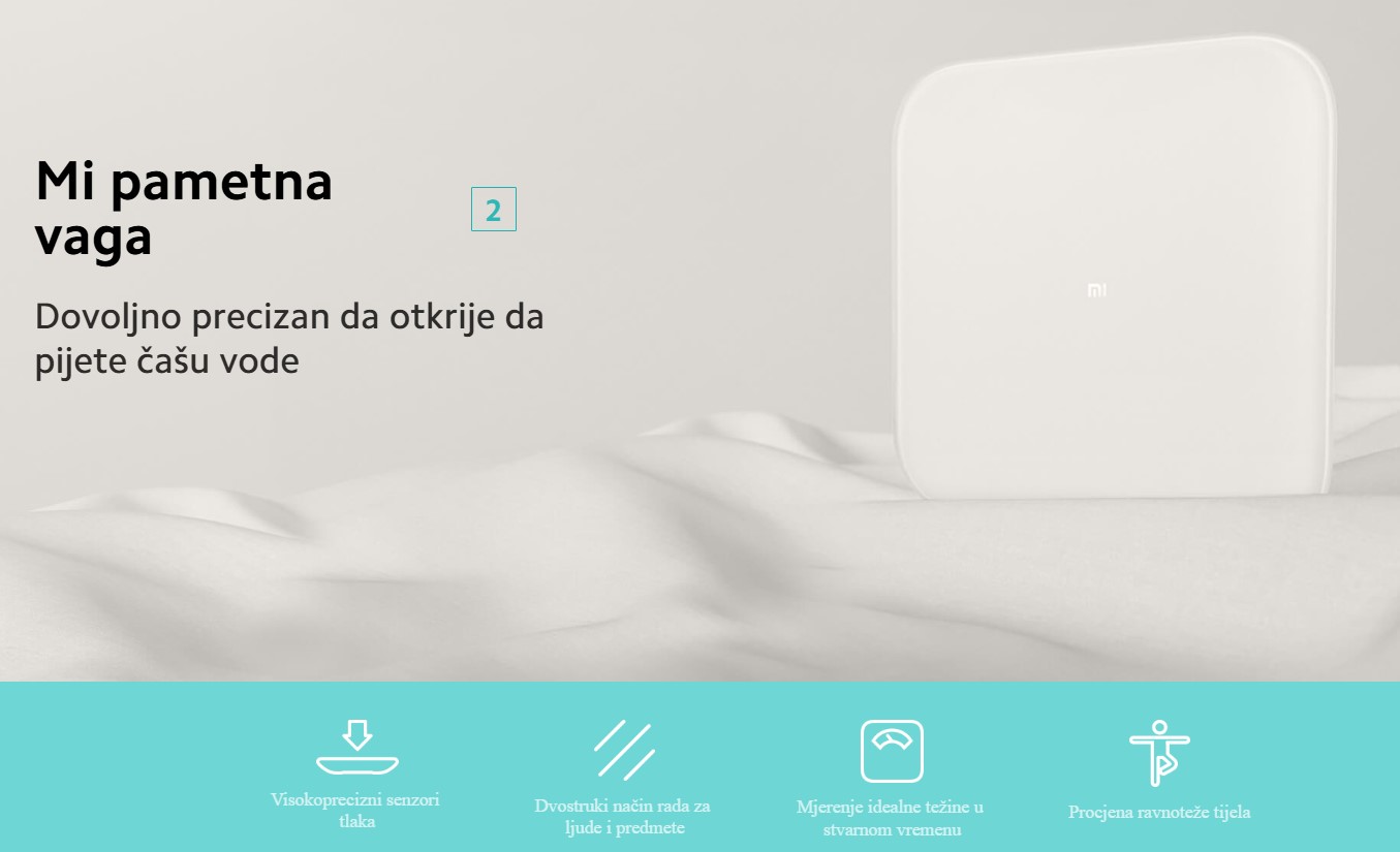 XIAOMI