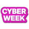 Cyber Week 2025