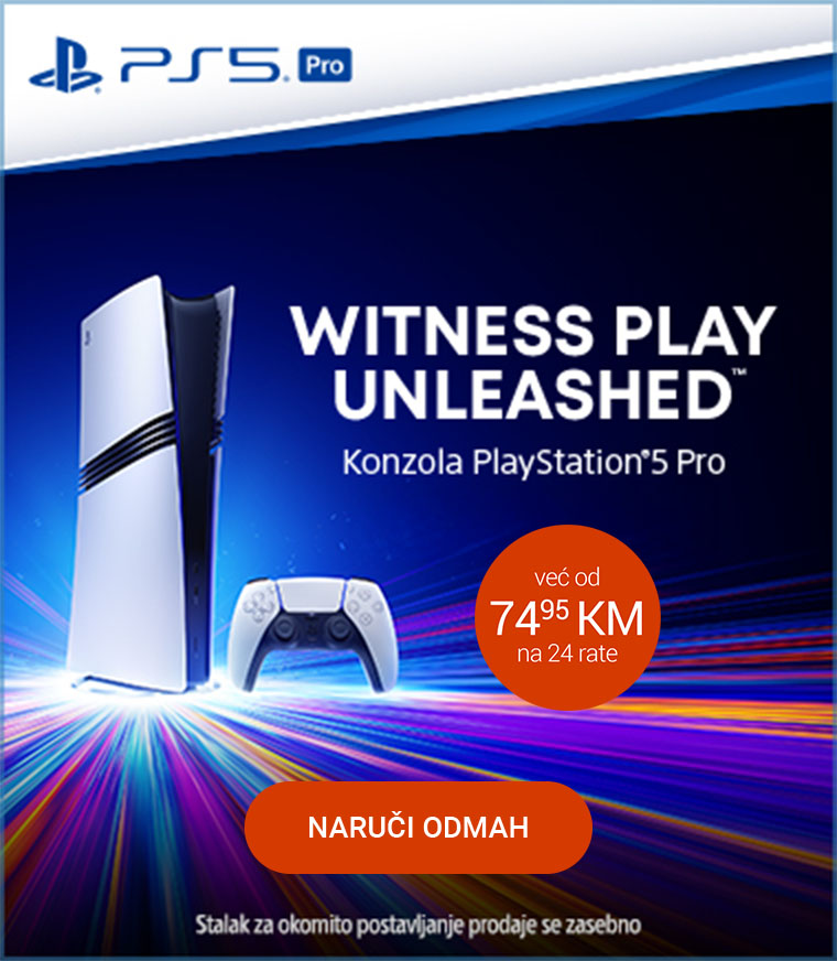 PlayStation 5 Pro 